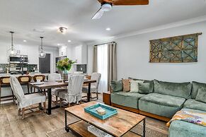 Lincolnville Nook