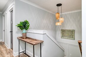 Lincolnville Nook
