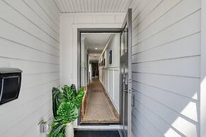 Lincolnville Nook
