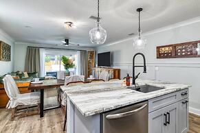 Lincolnville Nook