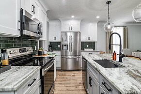 Lincolnville Nook