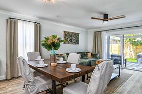 Lincolnville Nook
