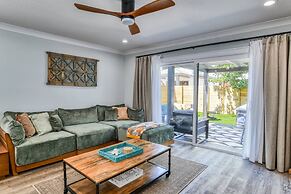 Lincolnville Nook