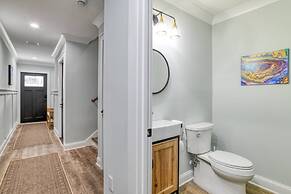 Lincolnville Nook