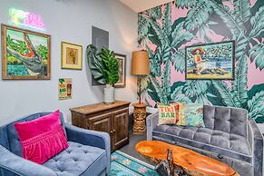 Lincolnville Nook