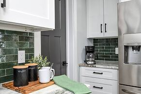 Lincolnville Nook