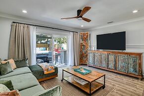Lincolnville Nook