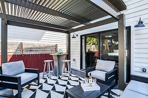 Lincolnville Nook