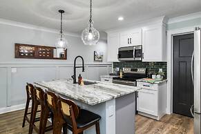 Lincolnville Nook