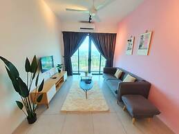 COMFY 3 BEDROOMS APARTMENT BY NG