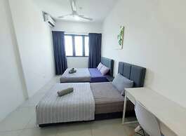 COMFY 3 BEDROOMS APARTMENT BY NG