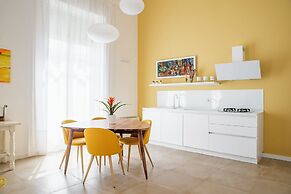 Helios Duplex a due passi da Ortigia