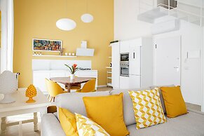 Helios Duplex a due passi da Ortigia