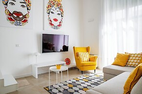 Helios Duplex a due passi da Ortigia