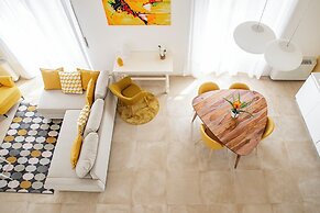 Helios Duplex a due passi da Ortigia