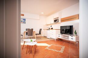 Beachfront Villa near Zlatni rat