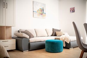 Beachfront Villa near Zlatni rat