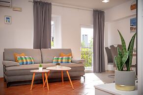 Beachfront Villa near Zlatni rat