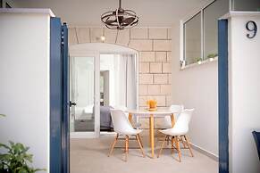 Beachfront Villa near Zlatni rat