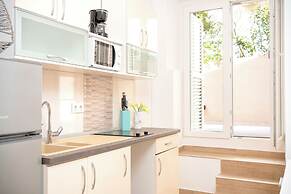 Beachfront Villa near Zlatni rat