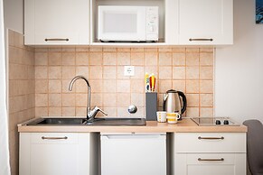 Beachfront Villa near Zlatni rat