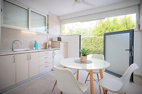 Beachfront Villa near Zlatni rat