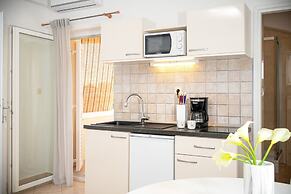 Beachfront Villa near Zlatni rat