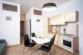 Beachfront Villa near Zlatni rat