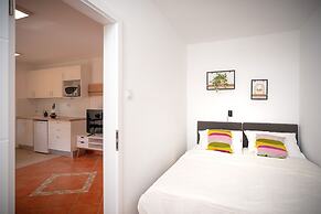 Beachfront Villa near Zlatni rat