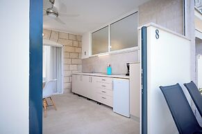 Beachfront Villa near Zlatni rat