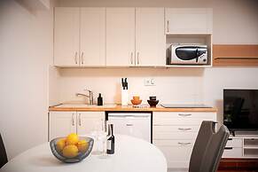 Beachfront Villa near Zlatni rat