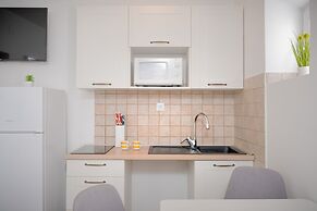 Beachfront Villa near Zlatni rat