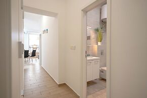 Beachfront Villa near Zlatni rat