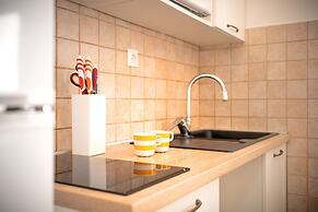 Beachfront Villa near Zlatni rat