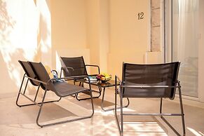 Beachfront Villa near Zlatni rat