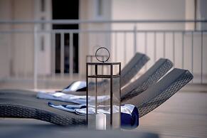 Beachfront Villa near Zlatni rat