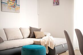 Beachfront Villa near Zlatni rat