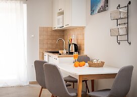 Beachfront Villa near Zlatni rat