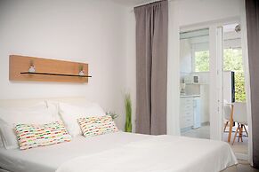 Beachfront Villa near Zlatni rat