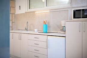 Beachfront Villa near Zlatni rat