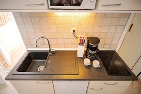 Beachfront Villa near Zlatni rat