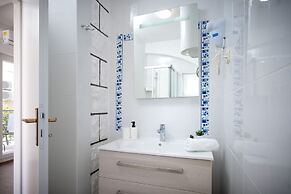 Beachfront Villa near Zlatni rat