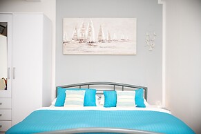 Beachfront Villa near Zlatni rat