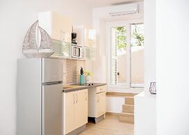 Beachfront Villa near Zlatni rat