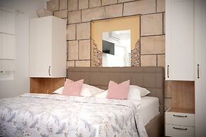 Beachfront Villa near Zlatni rat