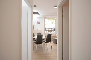 Beachfront Villa near Zlatni rat