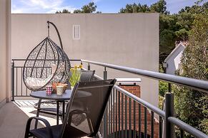 Beachfront Villa near Zlatni rat