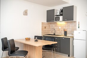 Beachfront Villa near Zlatni rat