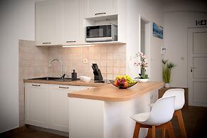 Beachfront Villa near Zlatni rat