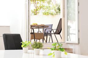 Beachfront Villa near Zlatni rat